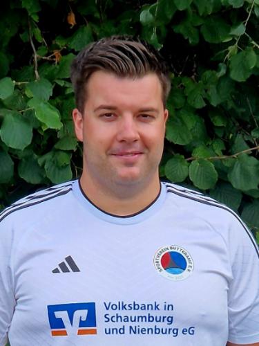 Marvin Hartshorne