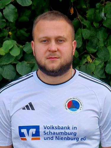 Liubomyr Havryliuk