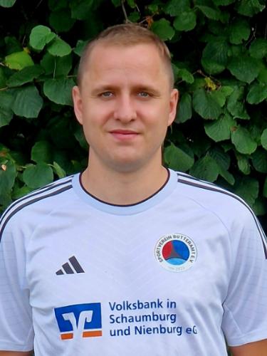 Janik Kiewitz