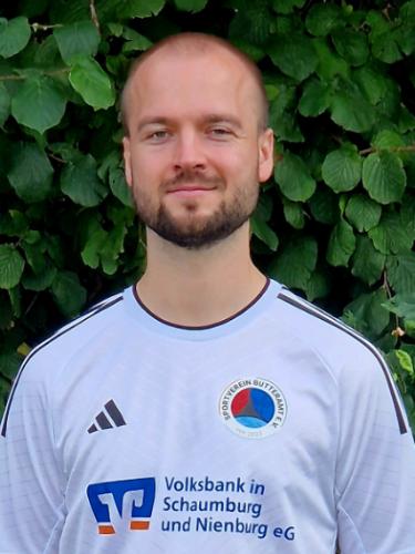 Tobias Rust