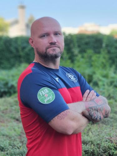 Christian Uhlig