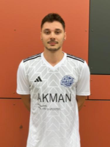 Jannik Wiechert
