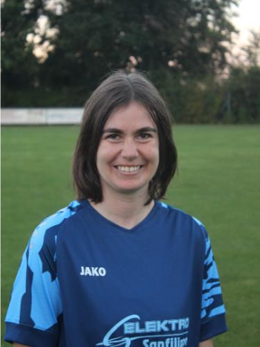 Silke Kohler
