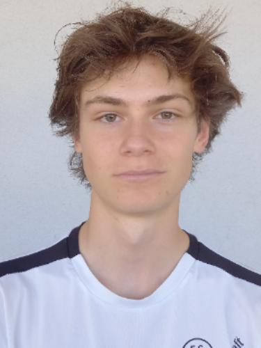Paul Kamuf