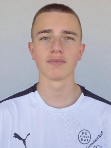 Sebastian Alexander Schwilk