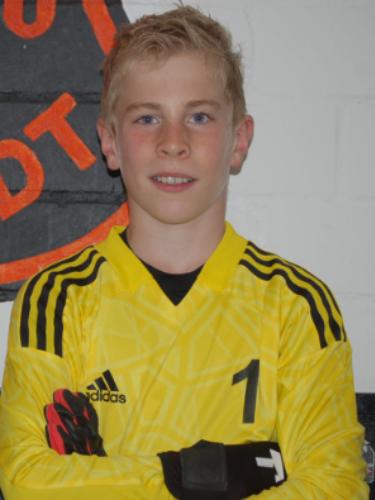 Lucas Alexander Bierut