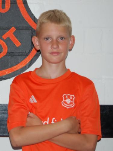 Lasse Elias Fräßdorf