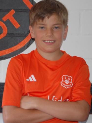 Mats Marten Meiners