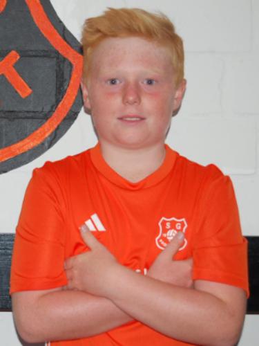 Jaron Thore Seipt