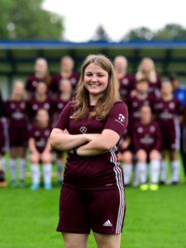 Katharina Schlatgauer