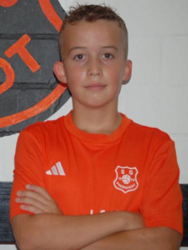 Lukas Marc Teegen