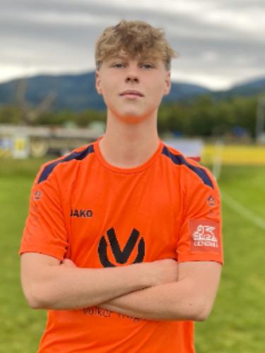 Matteo Gerard Marchand