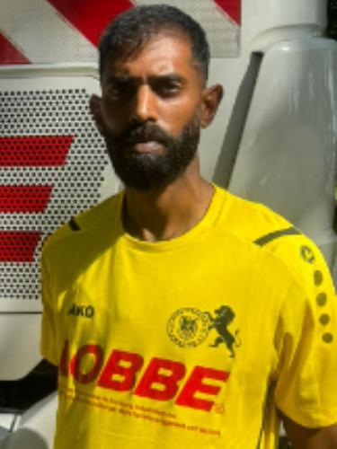 Gurusanth Kanagalingan