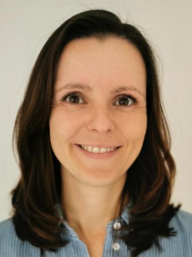 Ramona Becker