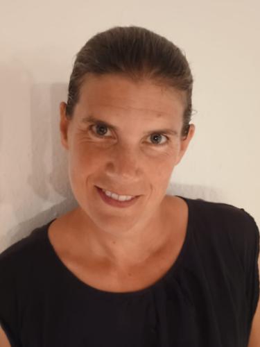 Katharina Hubertus