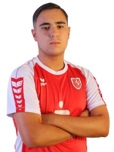 Mattia Lecca