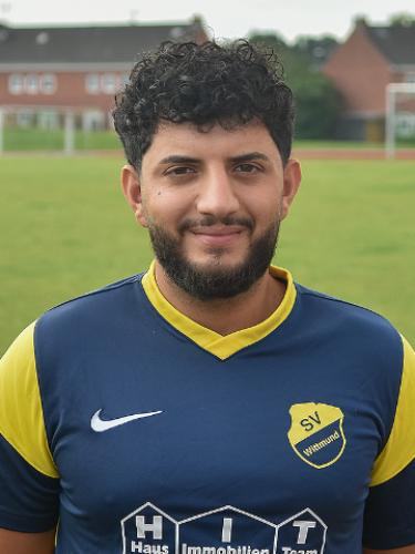 Muhamed Ali Fouani