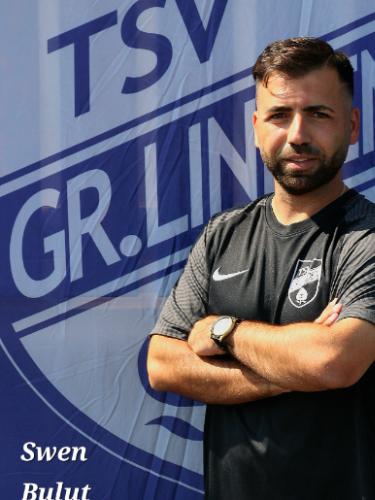 Swen Süleyman Bulut