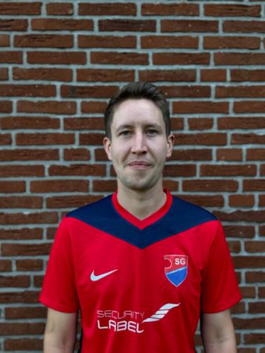 Tim Albrecht