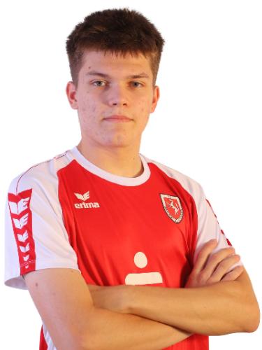 Luca Leon Niggemann