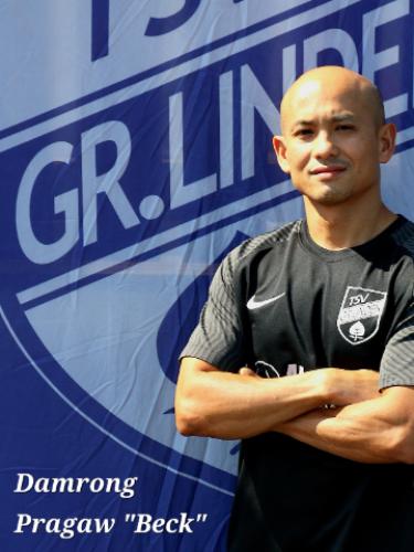 Damrong Pragaw