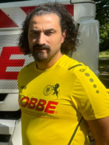 Ali Karagöz