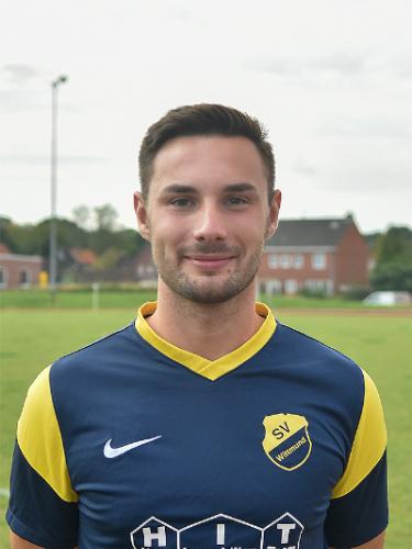 Hauke Meyer-Behrends