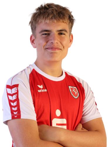 Theo Osdiek