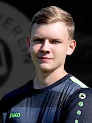 Hendryk Hubrich