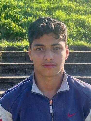 Ali Chawakh