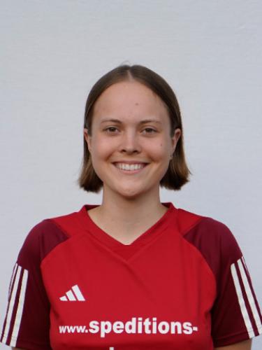 Laura Beecken