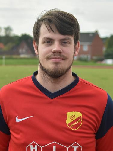 Tobias Schade