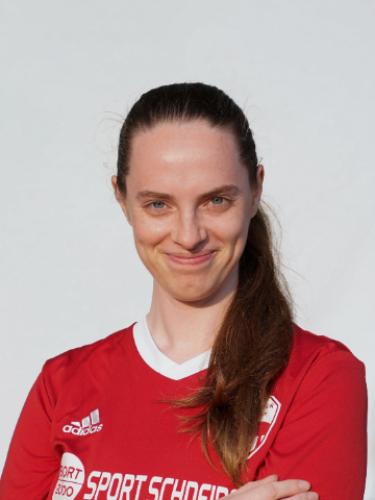 Catharina Sophia Cordes