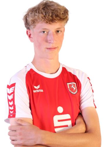 Jost Vincent Maximilian Witteler