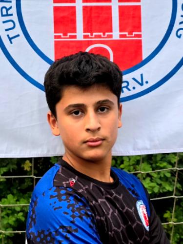 Ayaan Ashar Jamal
