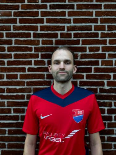 Tobias Rosenke