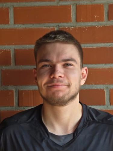 Luke Rakow