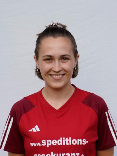 Jana Carlotta Godemann