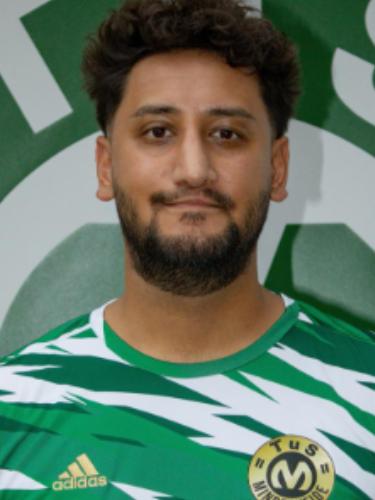 Jamil Naibi