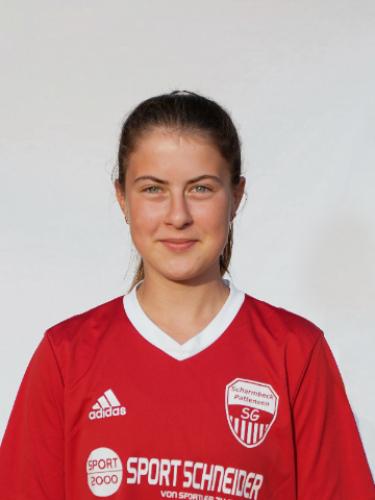 Jaala Marie Inge Hanelt
