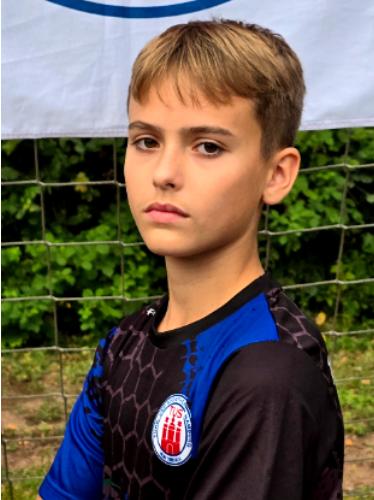 Lukasz Marek Maass