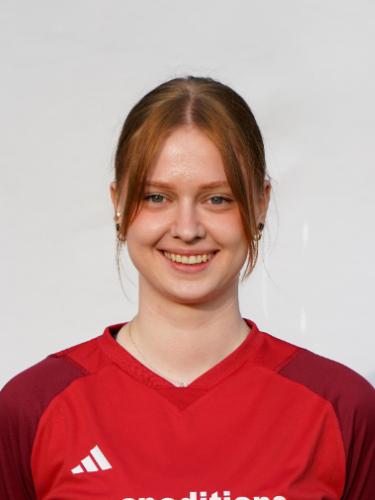 Alexandra Marie Kieselbach