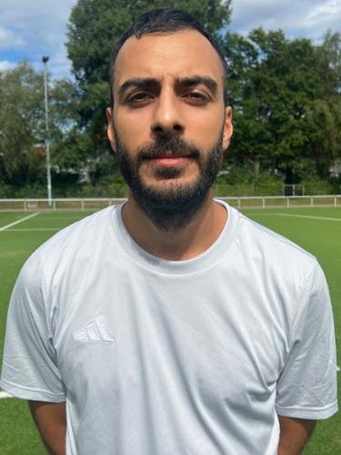 Ömer Eroglu