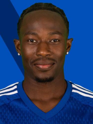 Michael Chukwuemeka Igwe