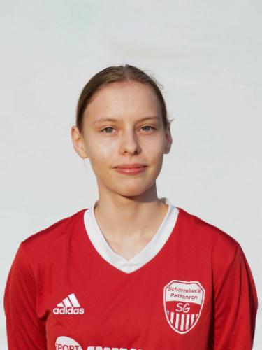 Samira Netz