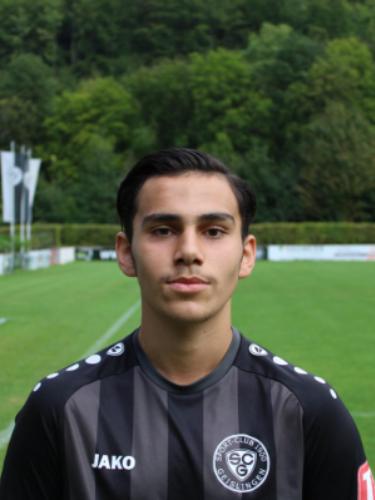 Sirat Bingöl
