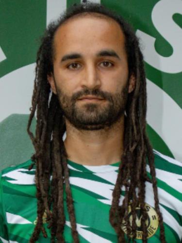 Nidhal Saidani