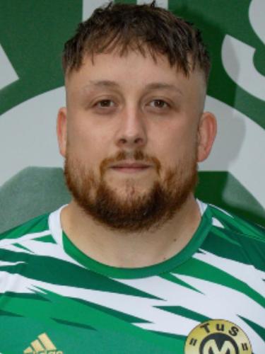 Maik Unger