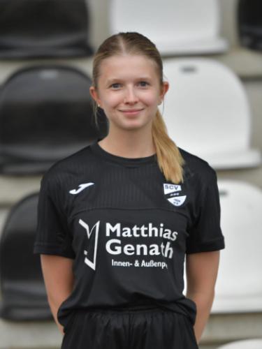 Hannah Kivelitz