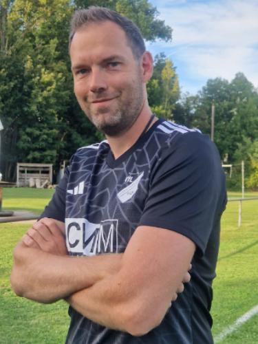 Andreas Brandenstein